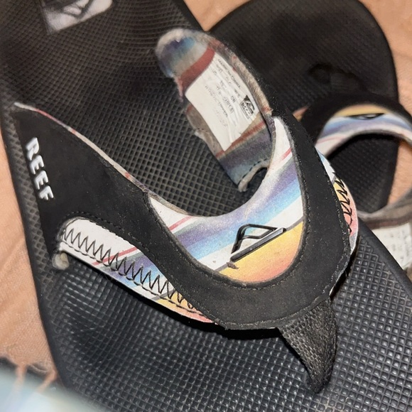 Flip flops size 7 - Picture 4 of 4